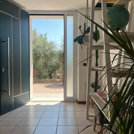 Casa Vacanze Coke Passignano sul Trasimeno Exterior photo