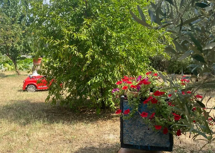 Casa Vacanze Coke