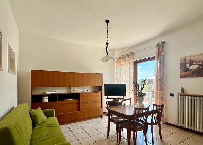 Casa Vacanze Coke