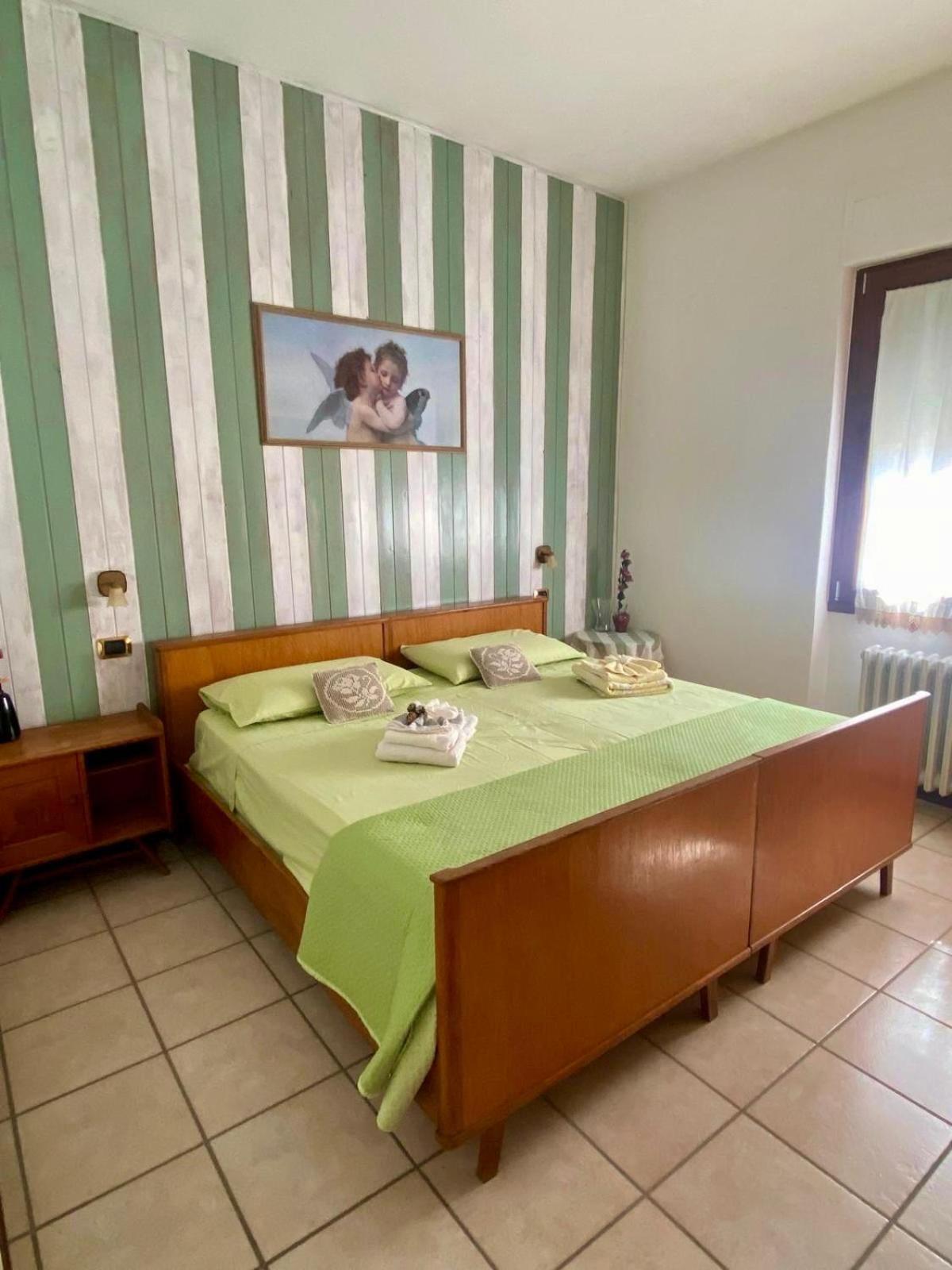 Coke Apartment Passignano sul Trasimeno