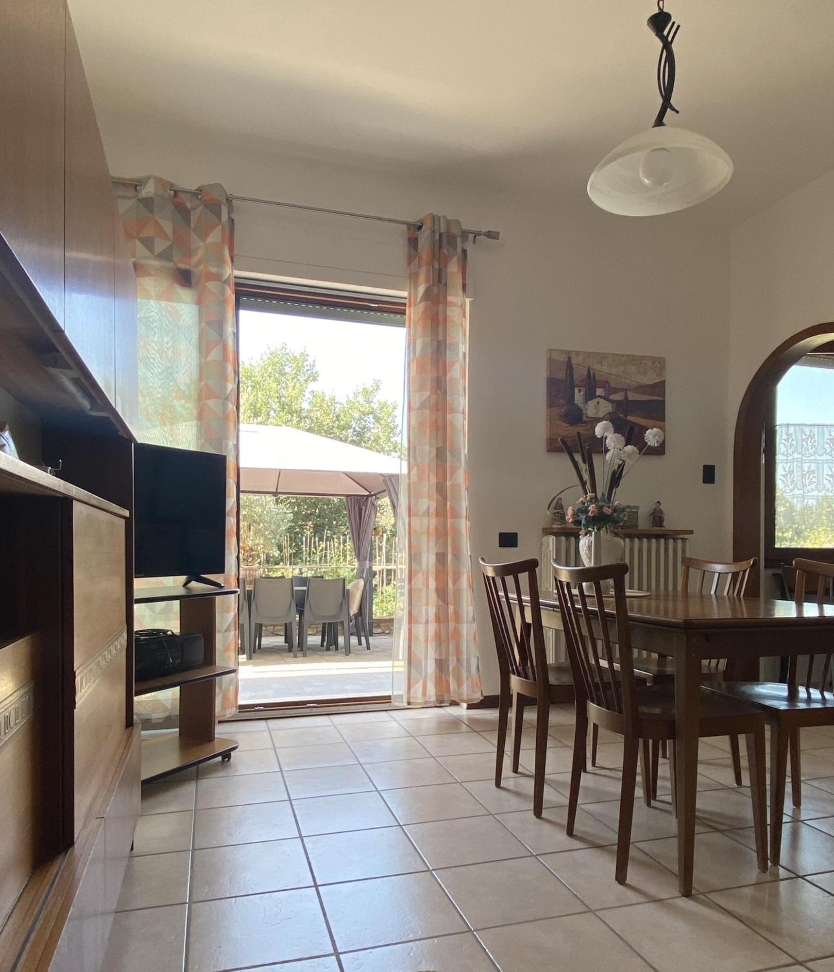 Apartment Coke Passignano sul Trasimeno