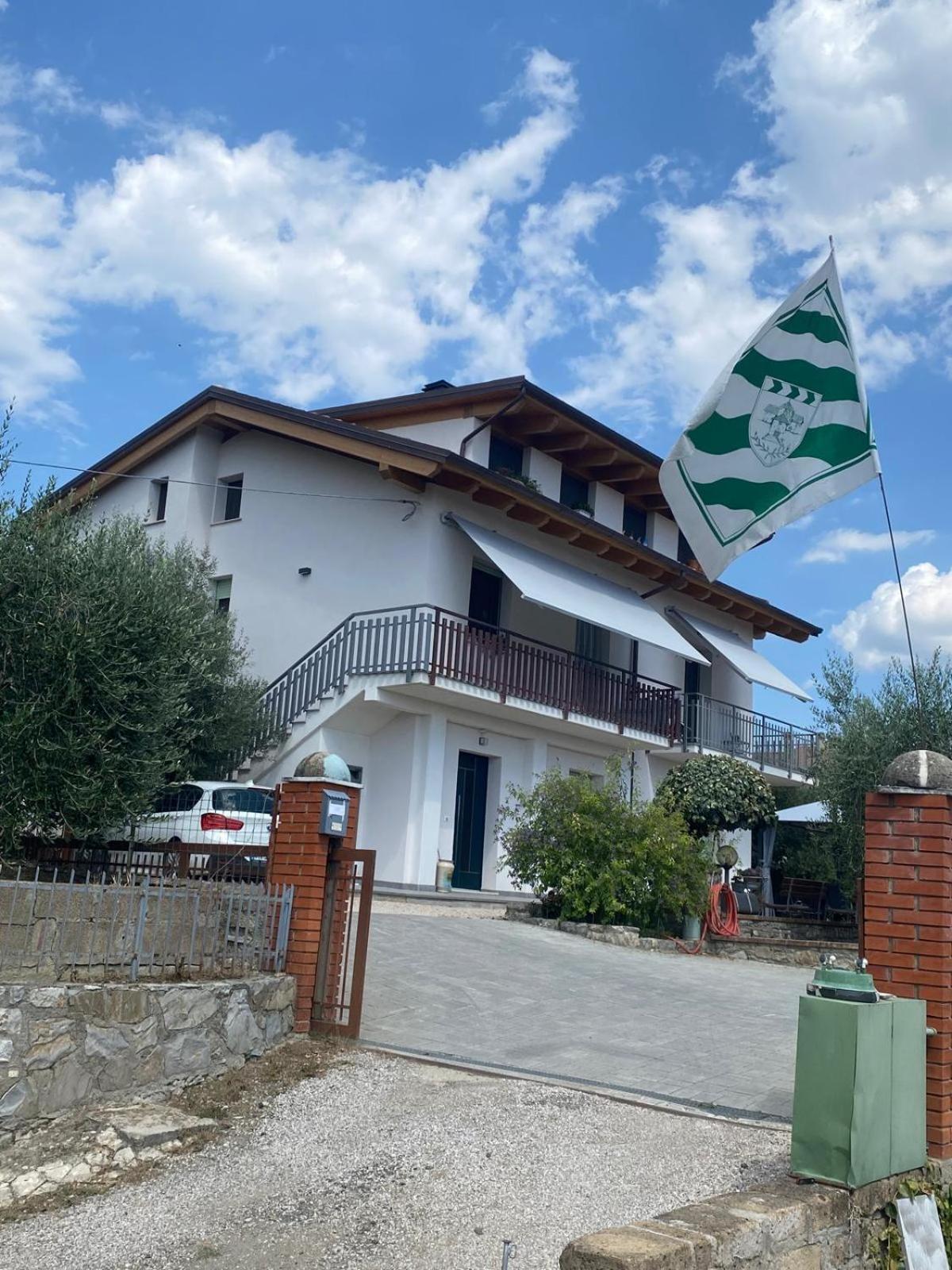 Coke * Passignano sul Trasimeno